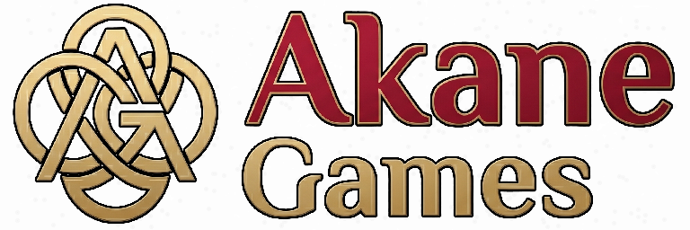 Akane Games