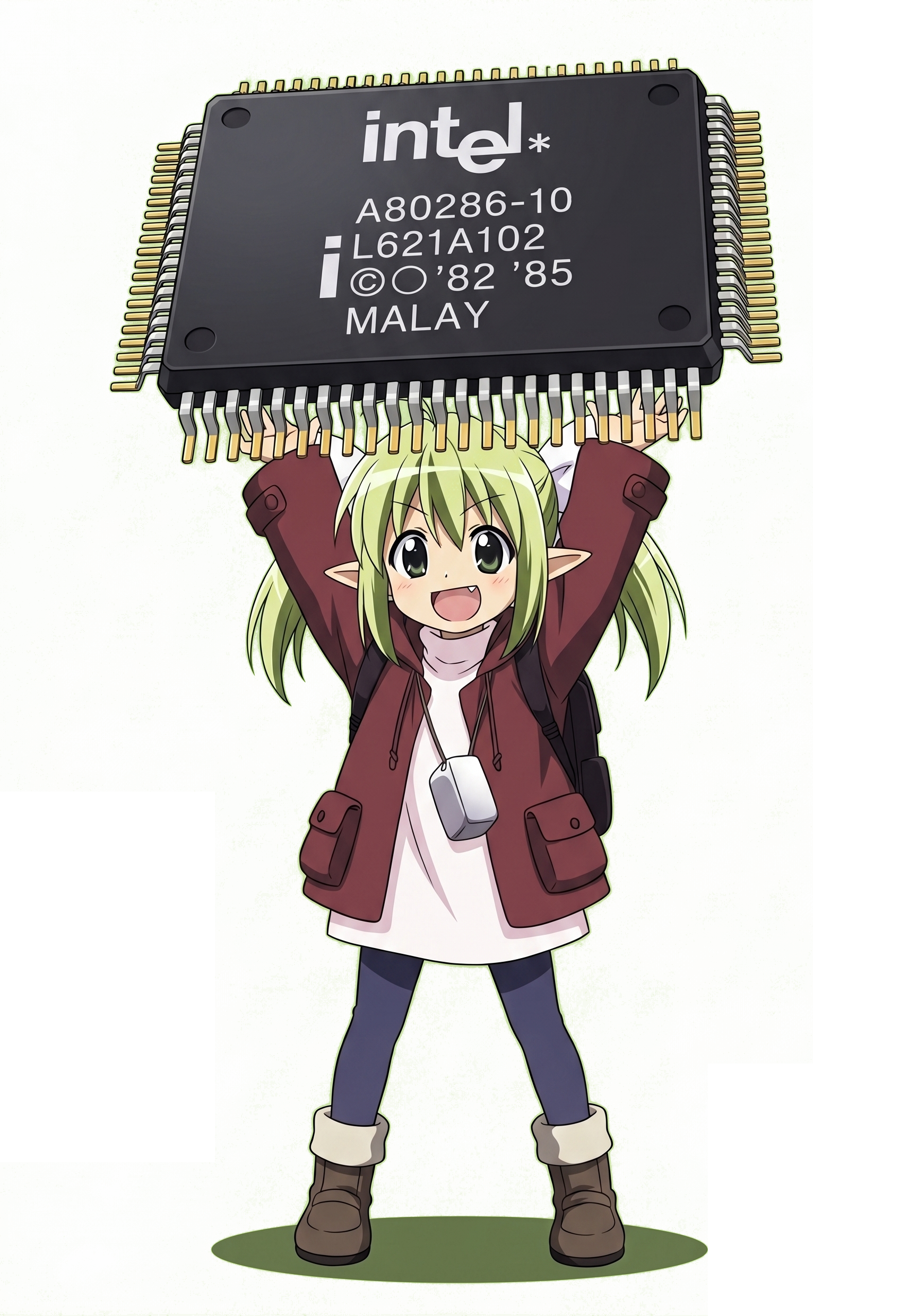 286の特殊な制限